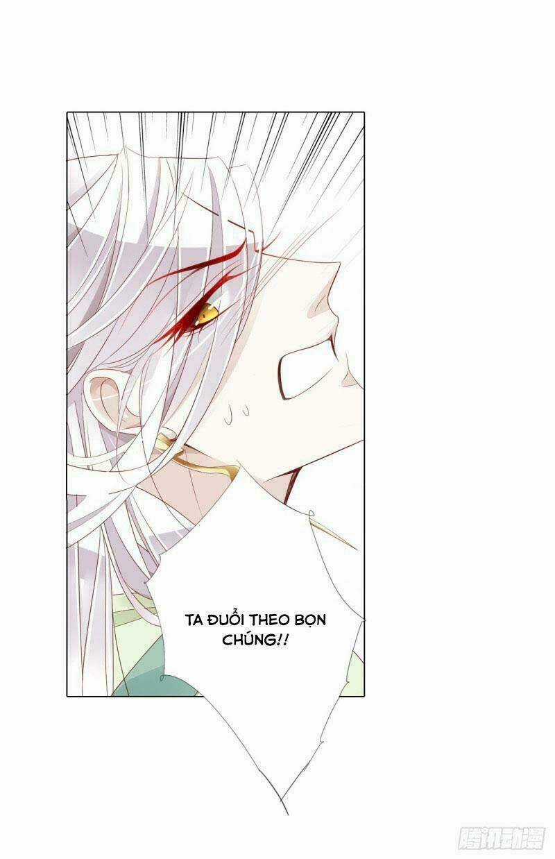 Giang Hồ Tái Kiến Chapter 9 trang 21