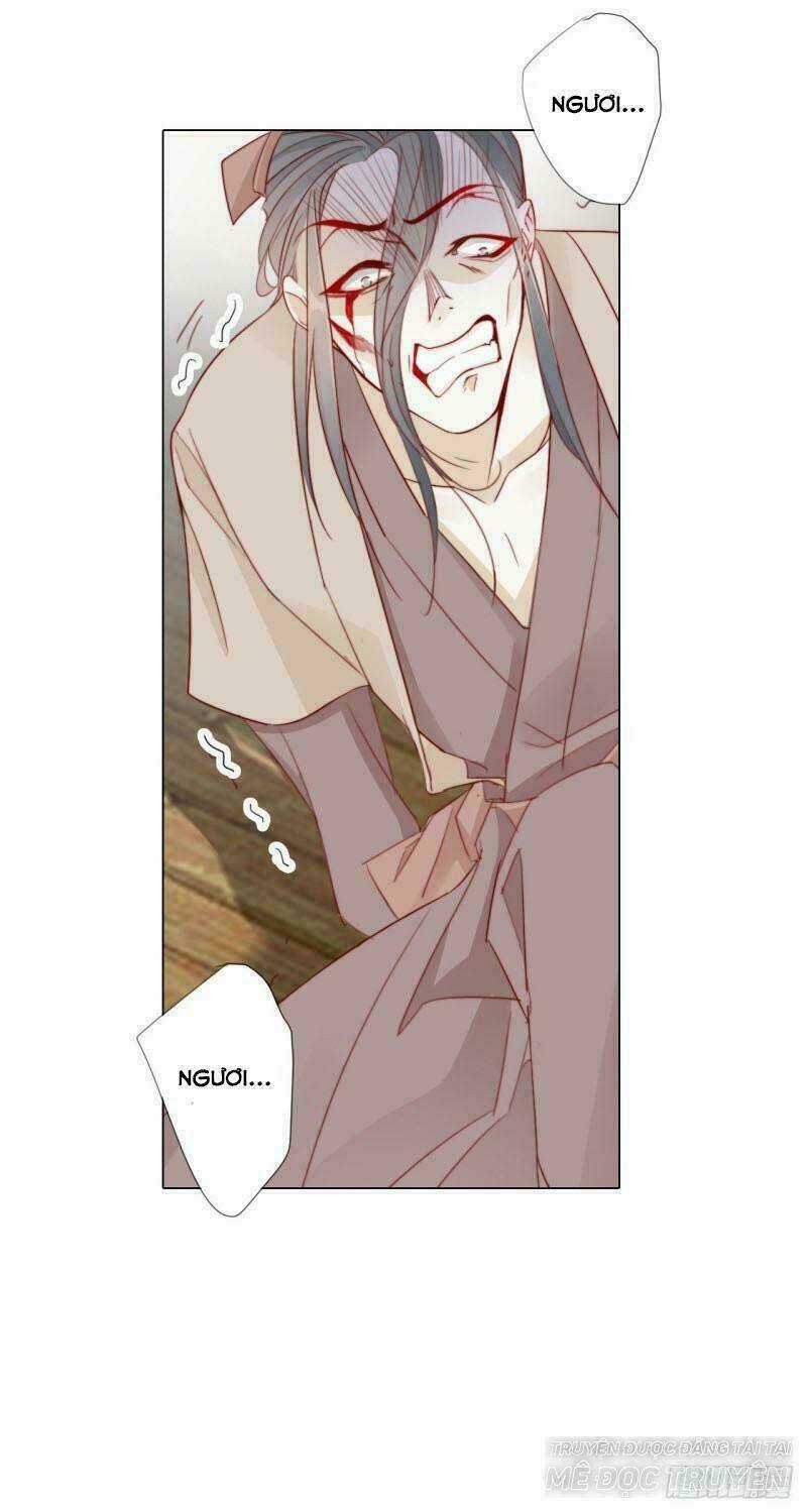 Giang Hồ Tái Kiến Chapter 9 trang 22