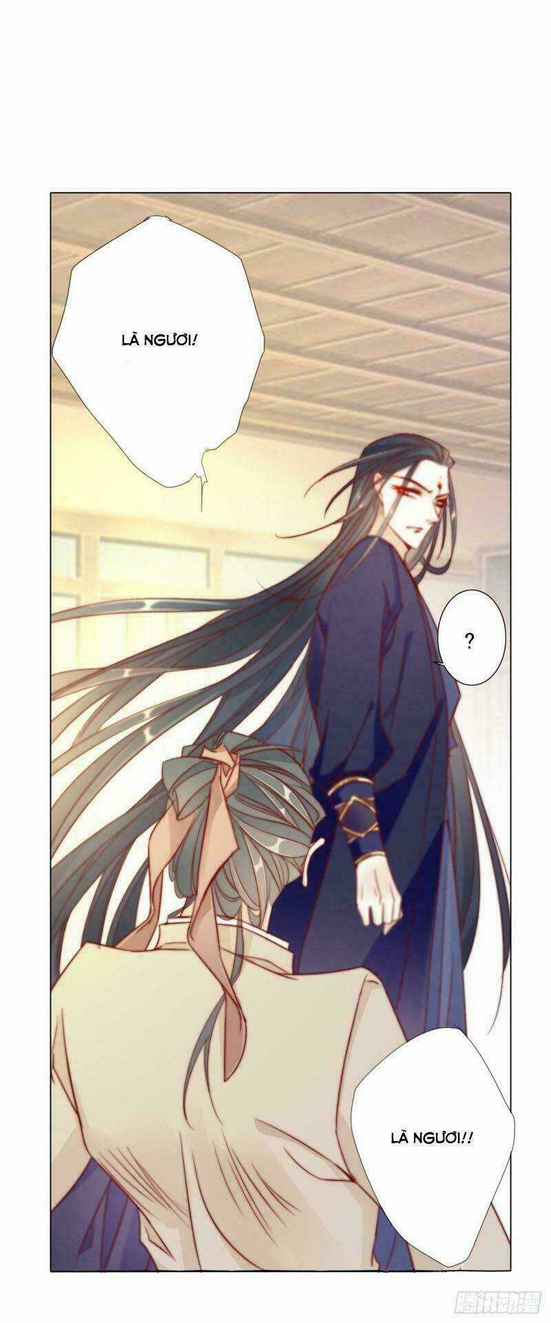 Giang Hồ Tái Kiến Chapter 9 trang 23