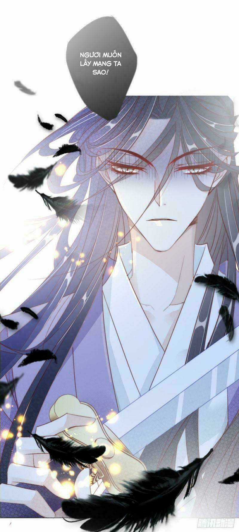 Giang Hồ Tái Kiến Chapter 9 trang 24