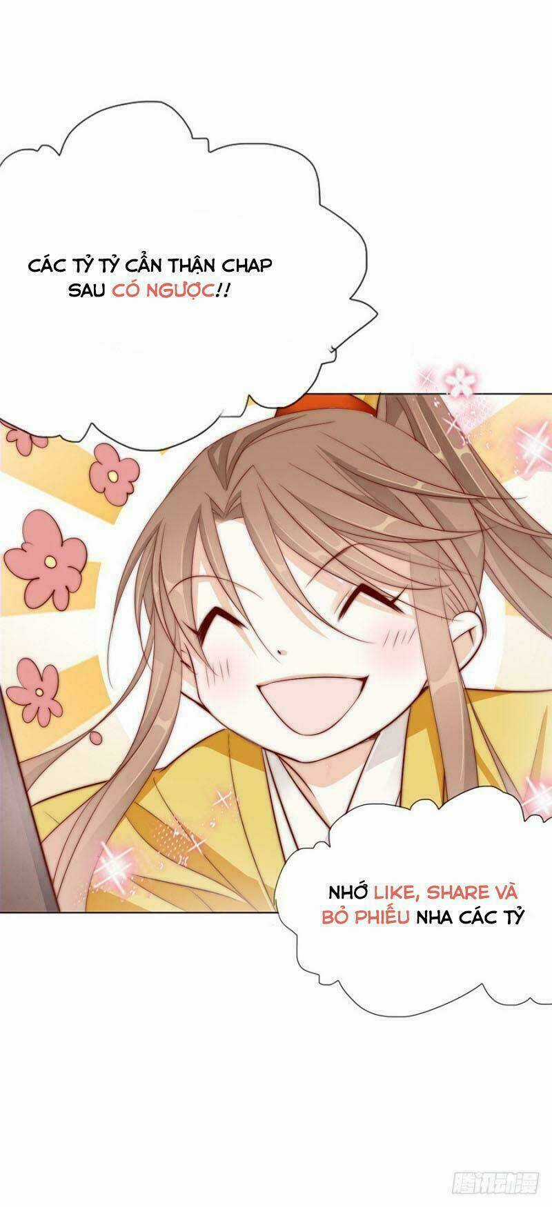 Giang Hồ Tái Kiến Chapter 9 trang 26