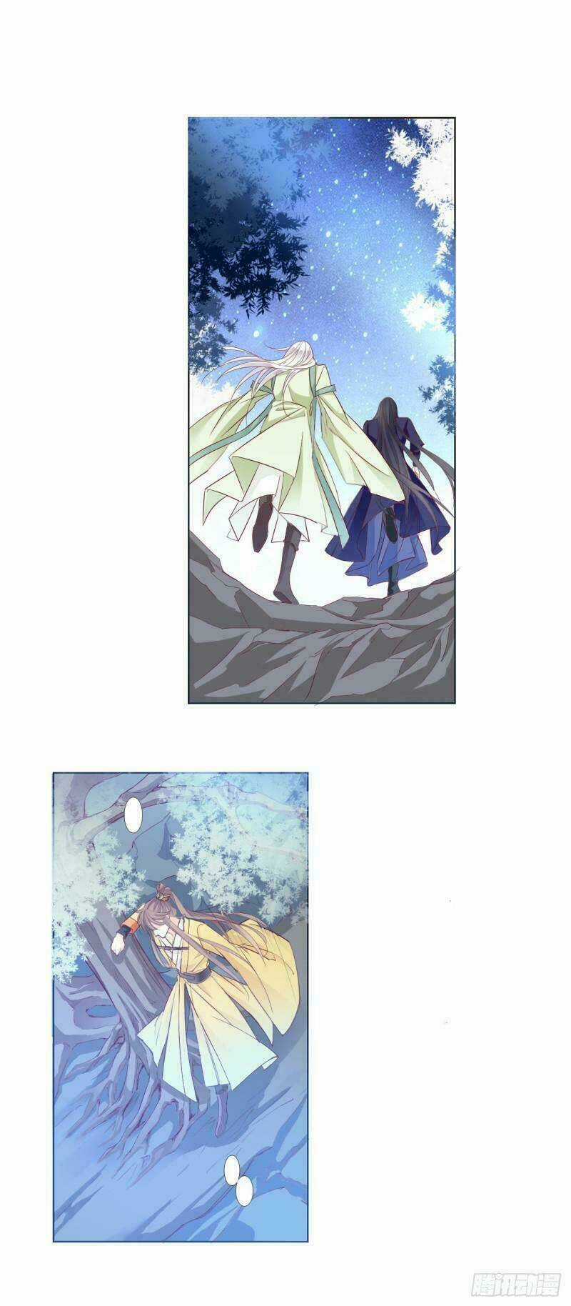 Giang Hồ Tái Kiến Chapter 9 trang 4