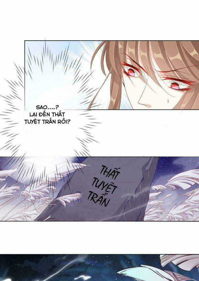 Giang Hồ Tái Kiến Chapter 9 trang 5