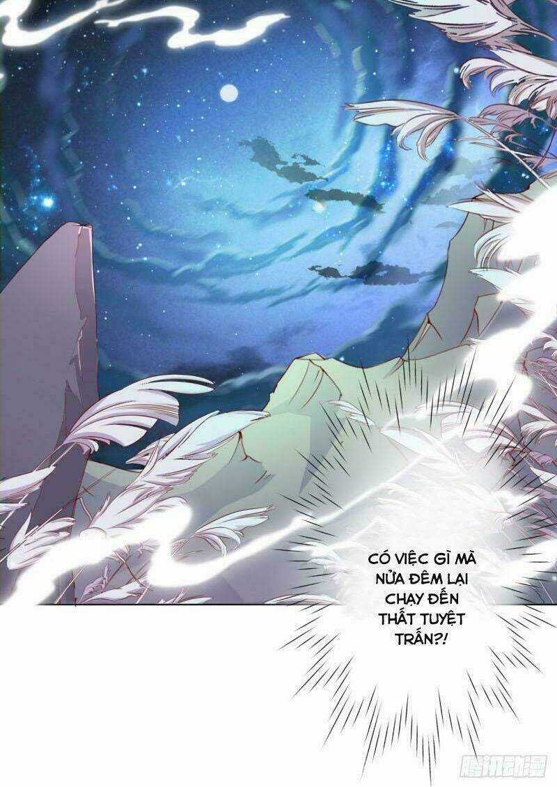 Giang Hồ Tái Kiến Chapter 9 trang 6