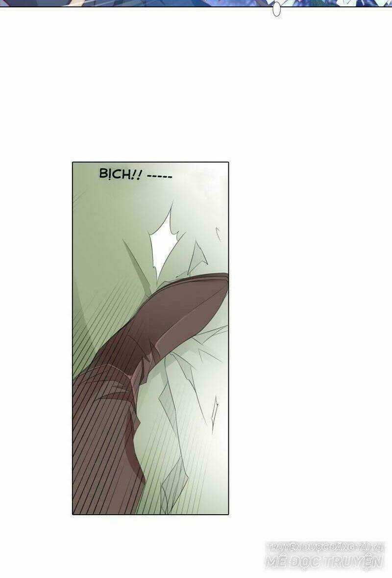 Giang Hồ Tái Kiến Chapter 9 trang 8