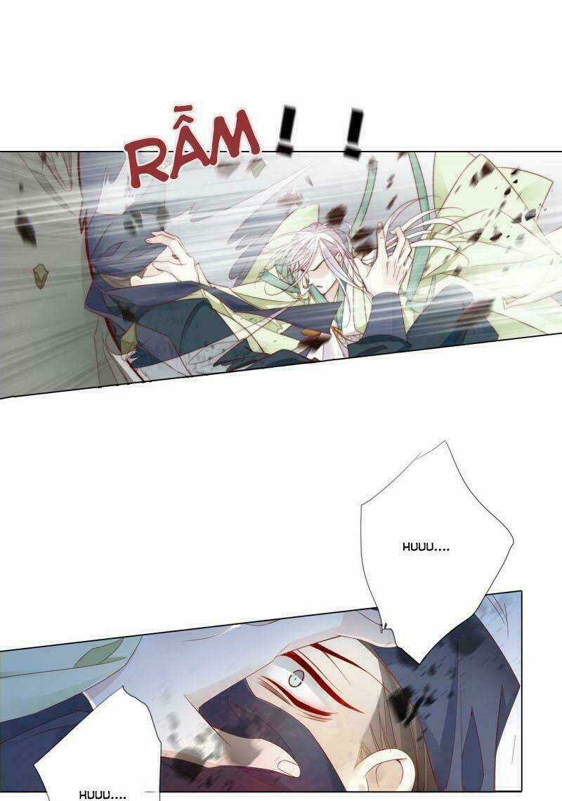 Giang Hồ Tái Kiến Chapter 9 trang 9