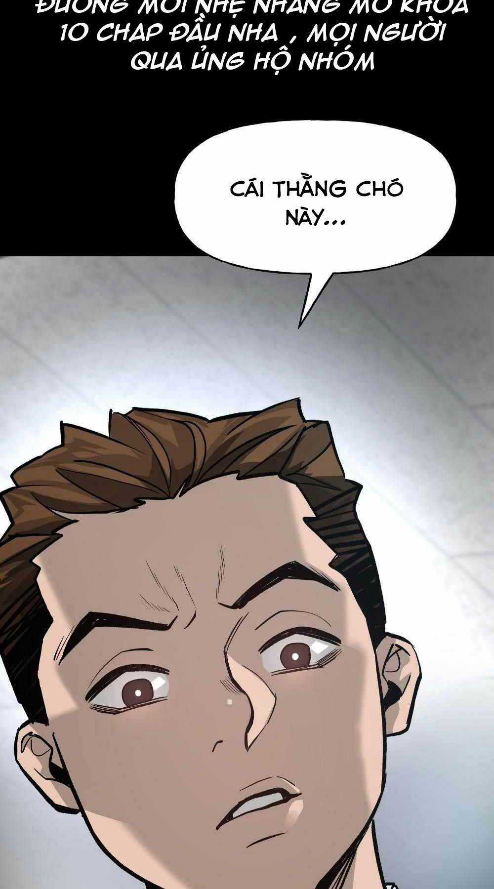 Giang Hồ Thực Thi Công Lý Chapter 0 trang 10