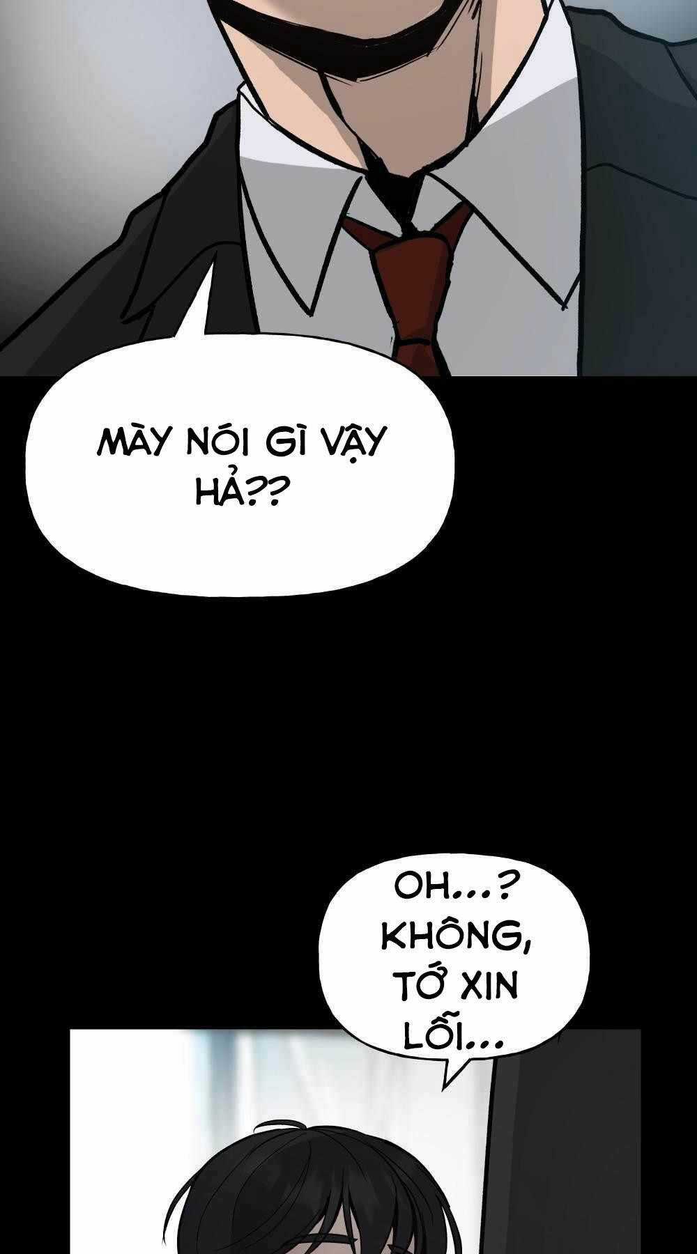 Giang Hồ Thực Thi Công Lý Chapter 0 trang 11