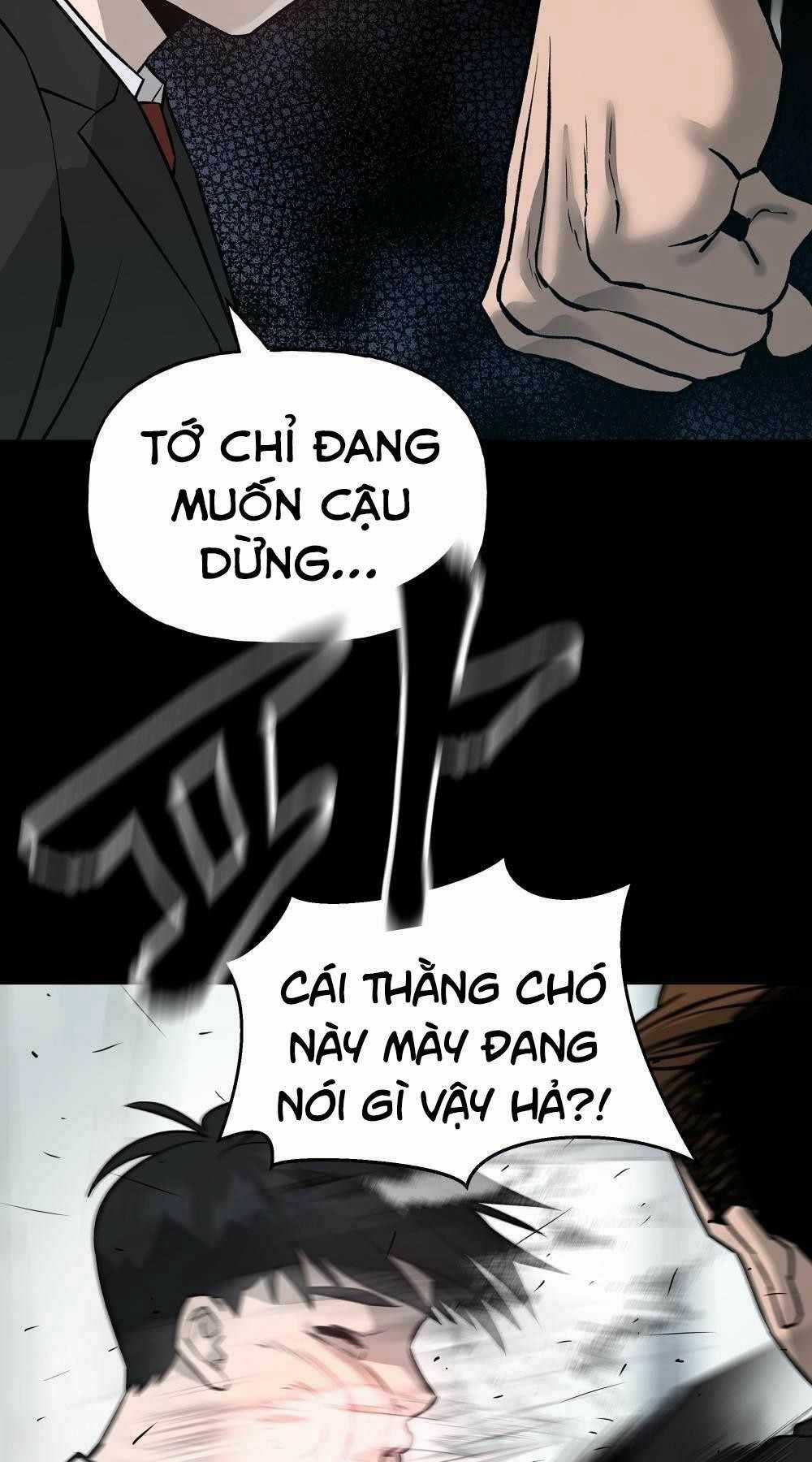 Giang Hồ Thực Thi Công Lý Chapter 0 trang 13
