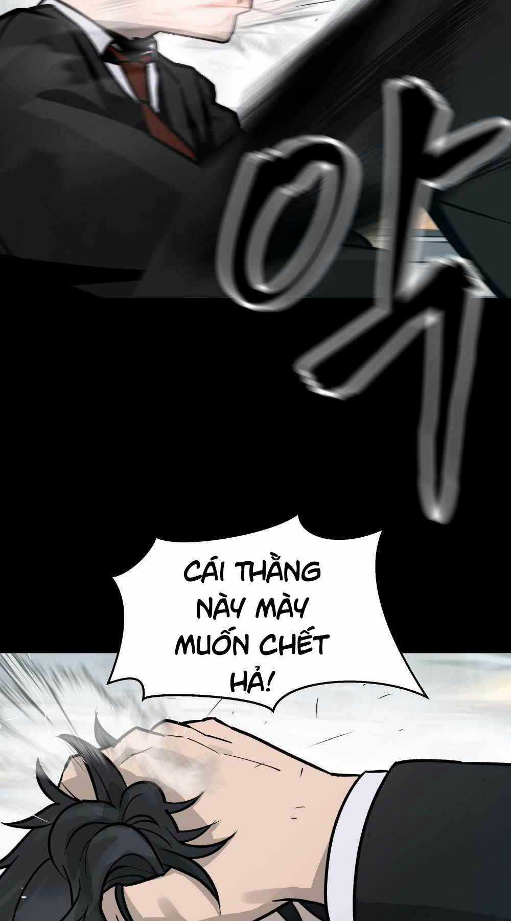 Giang Hồ Thực Thi Công Lý Chapter 0 trang 14