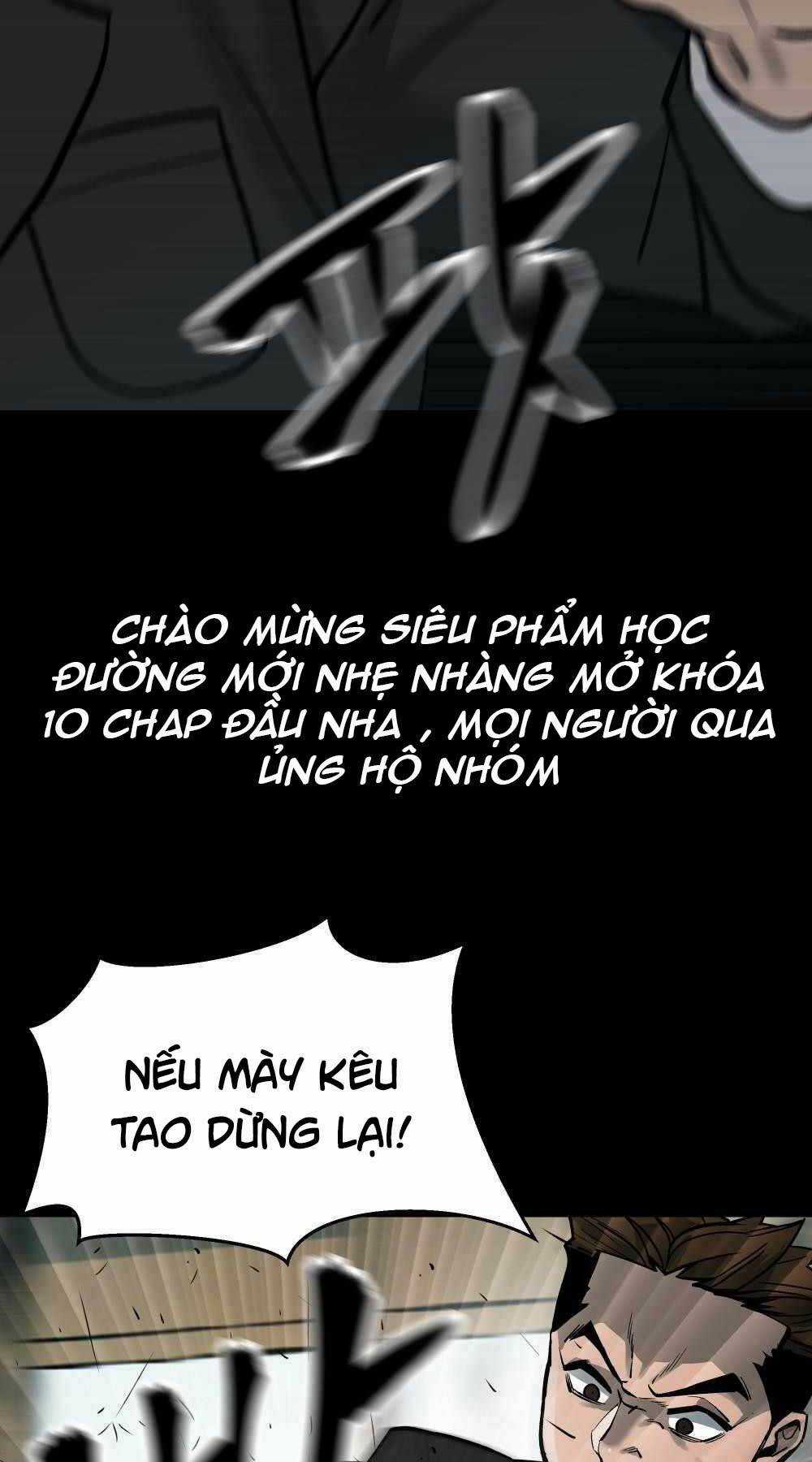 Giang Hồ Thực Thi Công Lý Chapter 0 trang 16