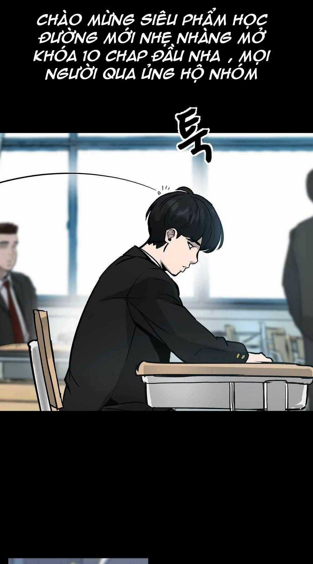 Giang Hồ Thực Thi Công Lý Chapter 0 trang 2