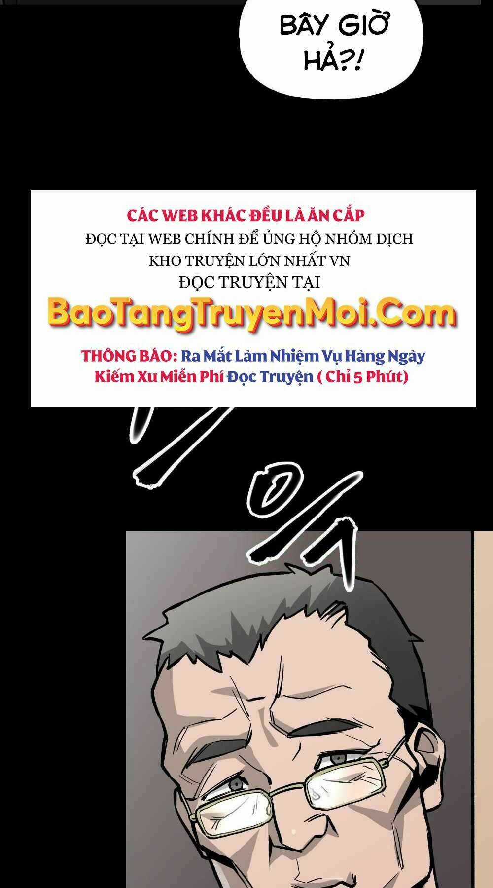 Giang Hồ Thực Thi Công Lý Chapter 0 trang 20