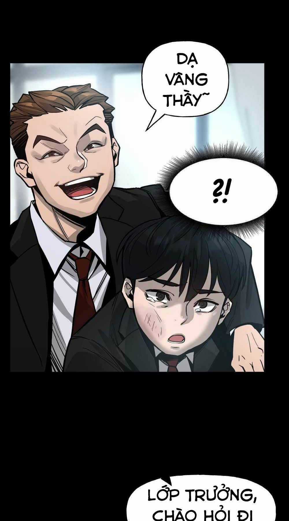 Giang Hồ Thực Thi Công Lý Chapter 0 trang 24