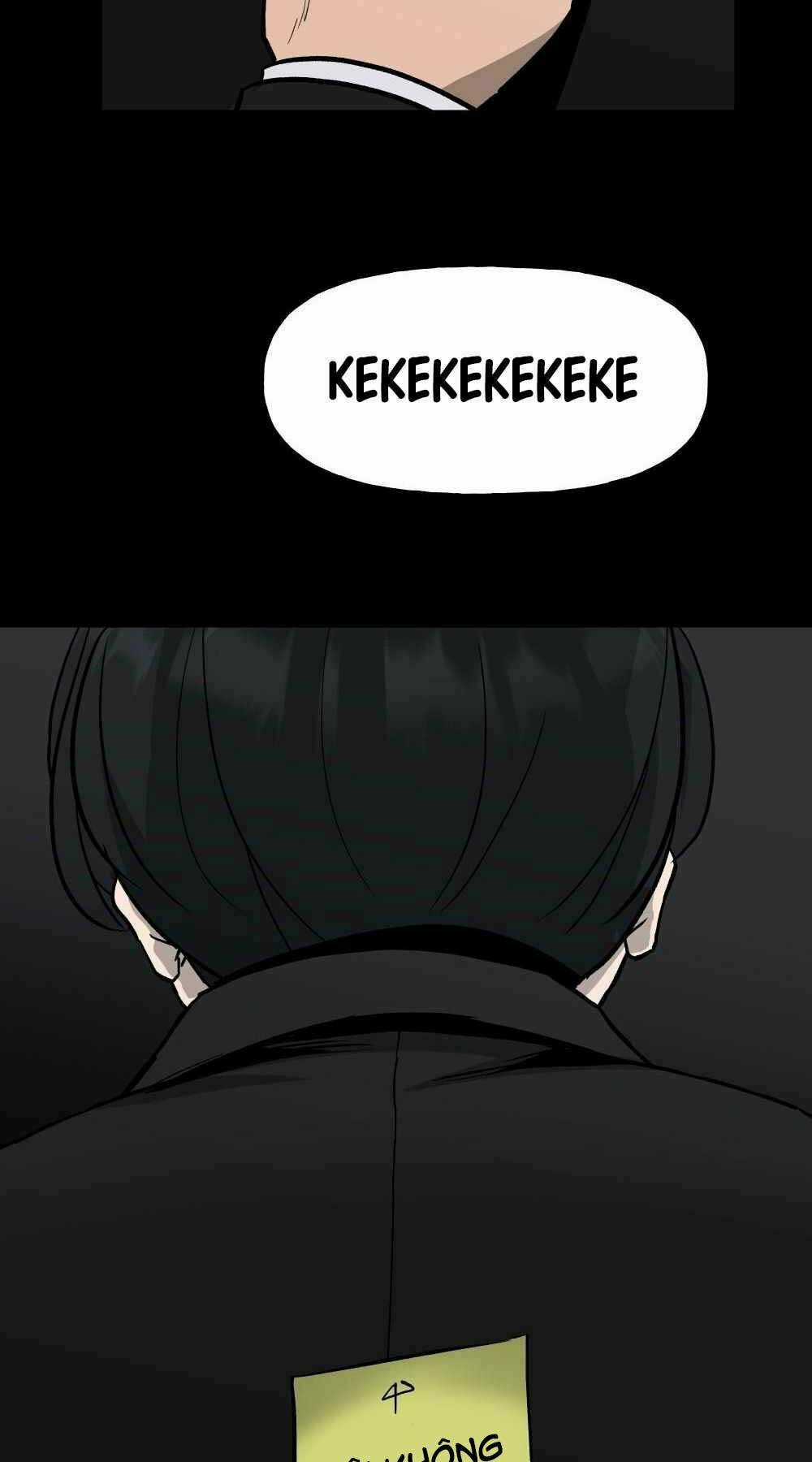 Giang Hồ Thực Thi Công Lý Chapter 0 trang 28