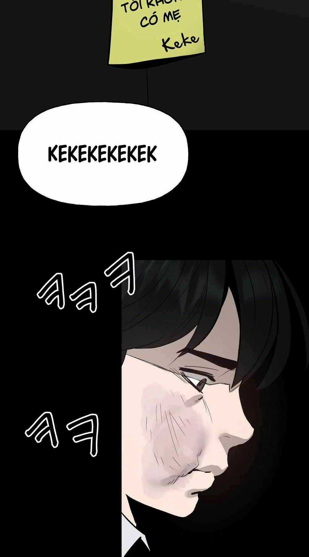 Giang Hồ Thực Thi Công Lý Chapter 0 trang 29