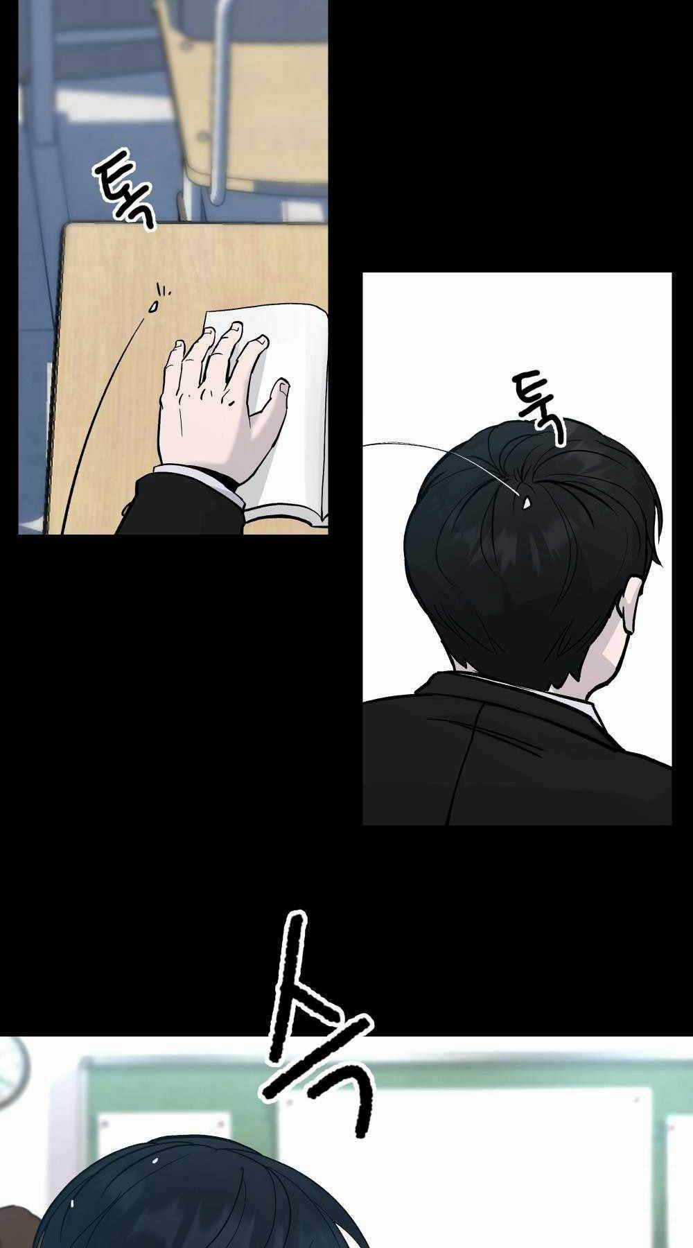 Giang Hồ Thực Thi Công Lý Chapter 0 trang 3