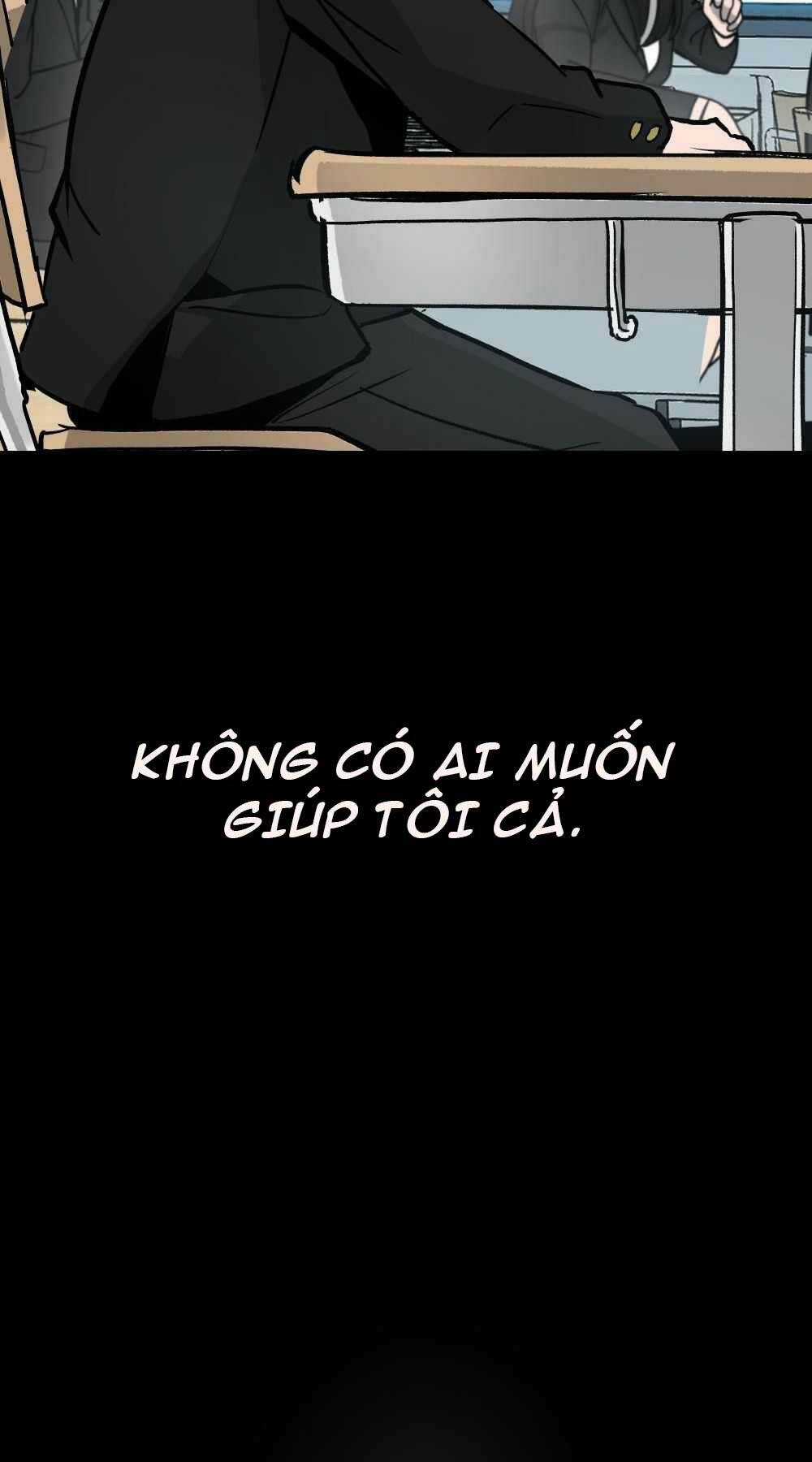 Giang Hồ Thực Thi Công Lý Chapter 0 trang 32