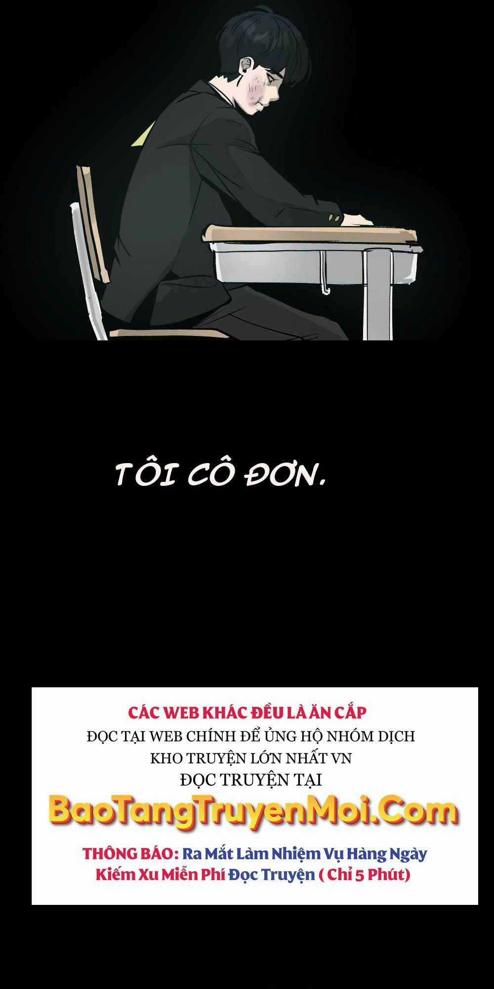 Giang Hồ Thực Thi Công Lý Chapter 0 trang 33