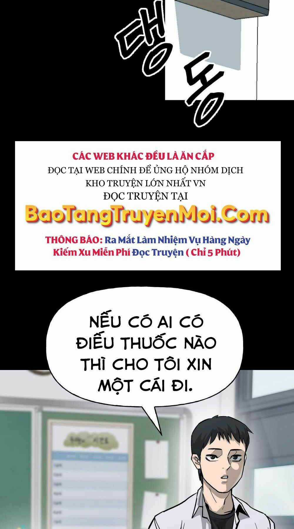 Giang Hồ Thực Thi Công Lý Chapter 0 trang 35