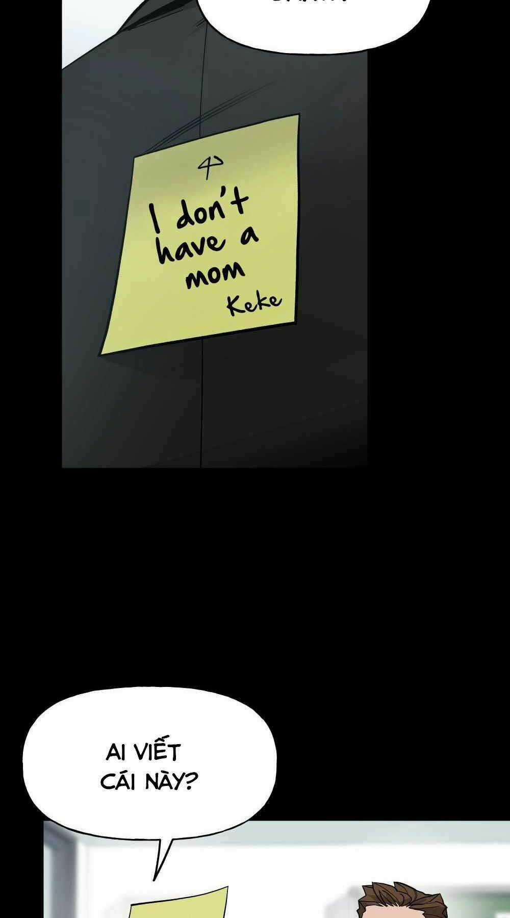 Giang Hồ Thực Thi Công Lý Chapter 0 trang 39