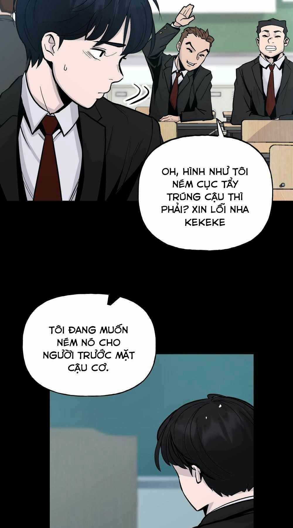 Giang Hồ Thực Thi Công Lý Chapter 0 trang 4