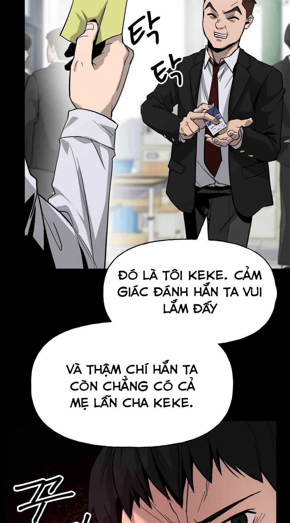 Giang Hồ Thực Thi Công Lý Chapter 0 trang 40