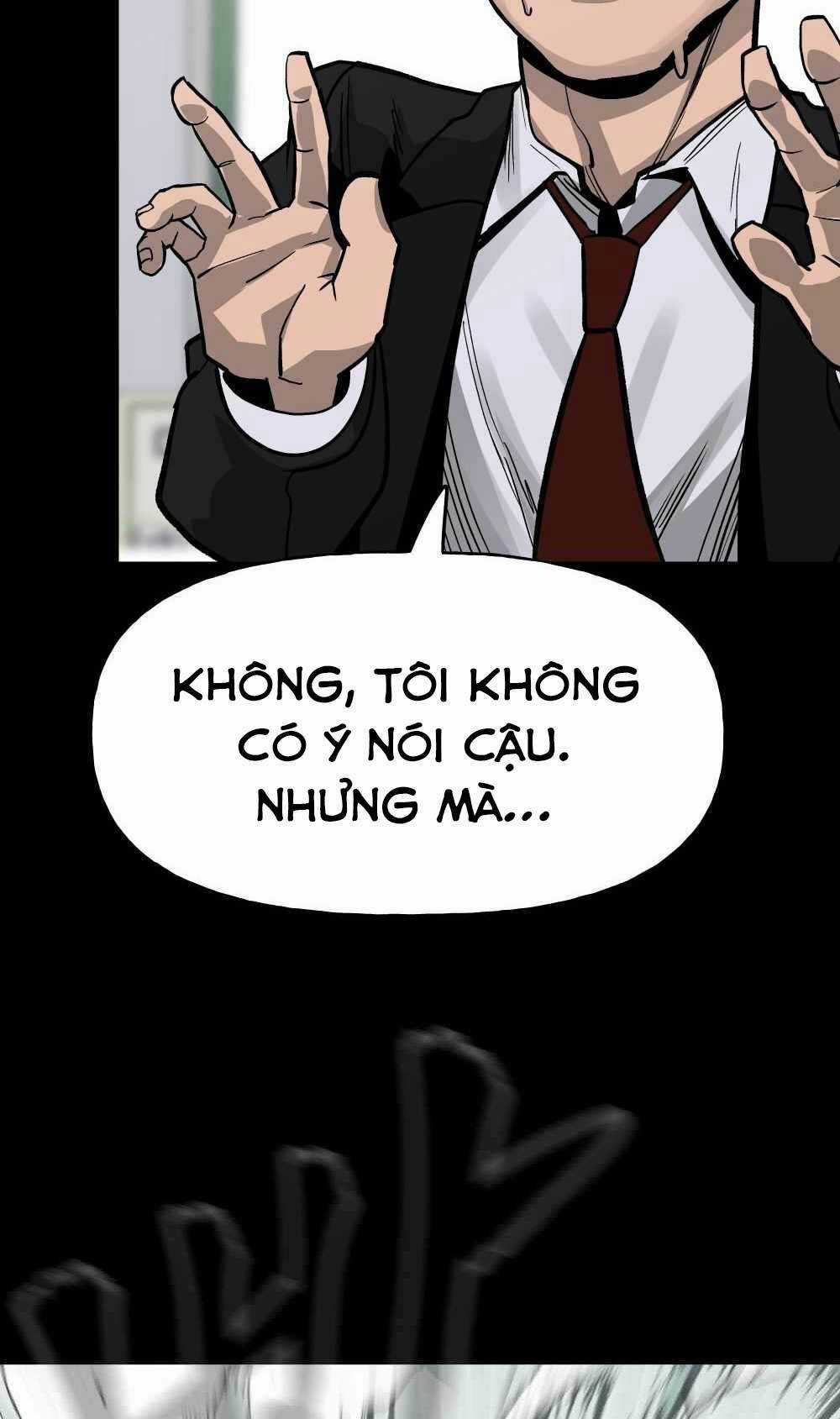 Giang Hồ Thực Thi Công Lý Chapter 0 trang 42