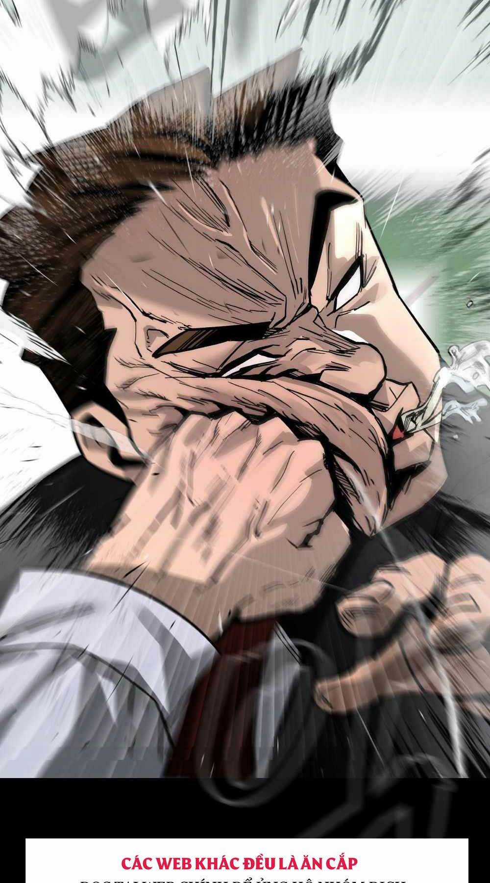 Giang Hồ Thực Thi Công Lý Chapter 0 trang 43