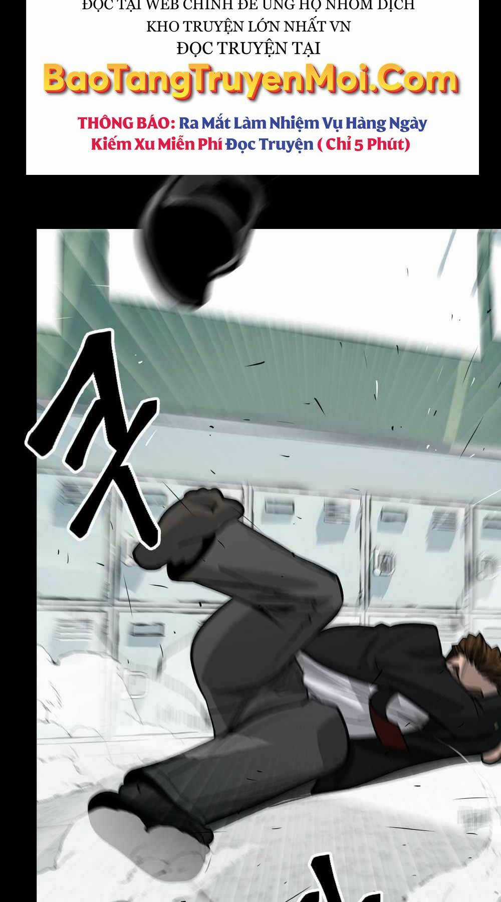 Giang Hồ Thực Thi Công Lý Chapter 0 trang 44