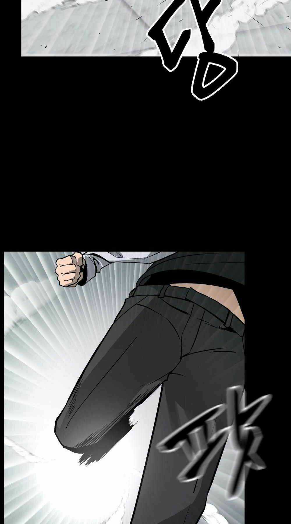 Giang Hồ Thực Thi Công Lý Chapter 0 trang 45