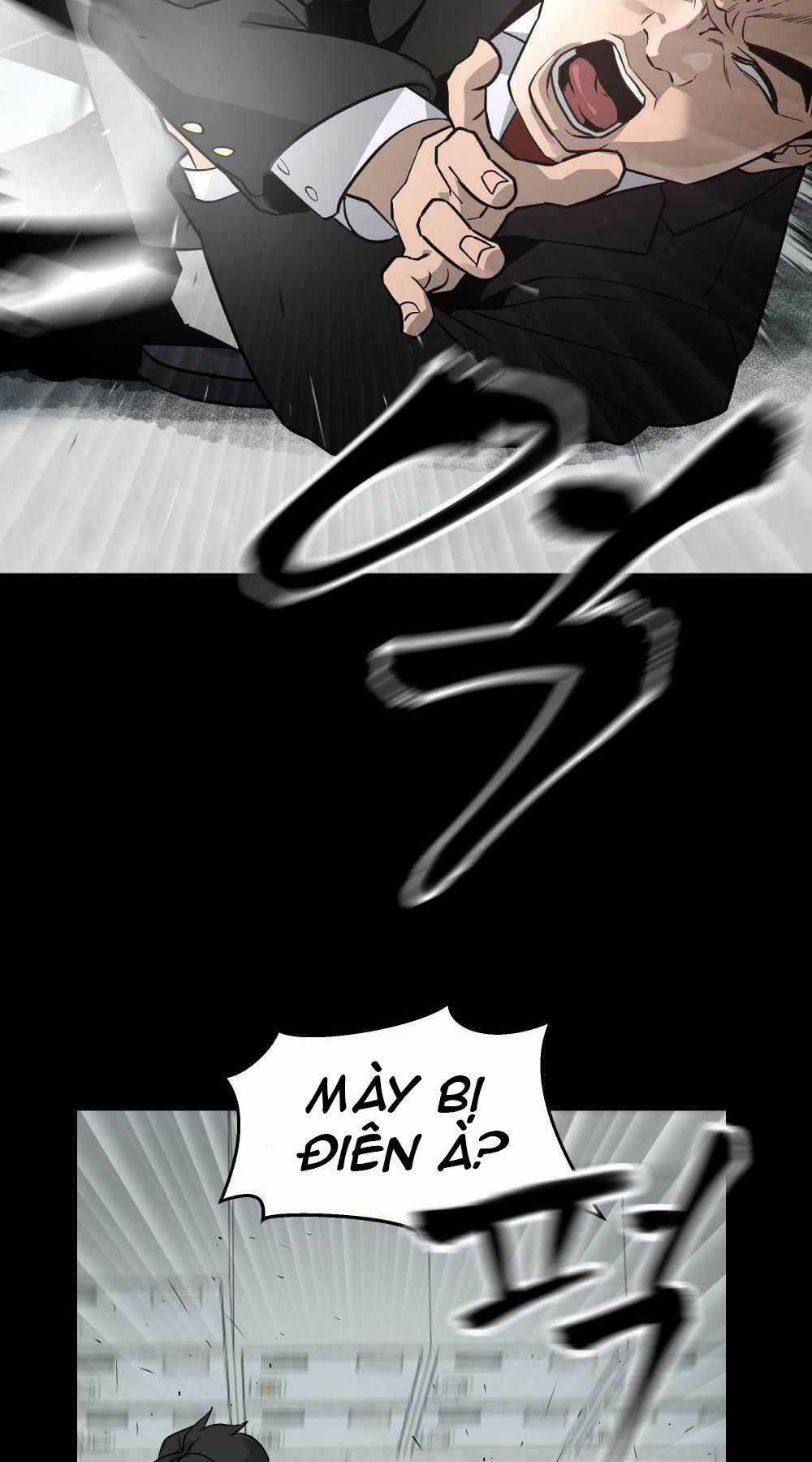 Giang Hồ Thực Thi Công Lý Chapter 0 trang 47