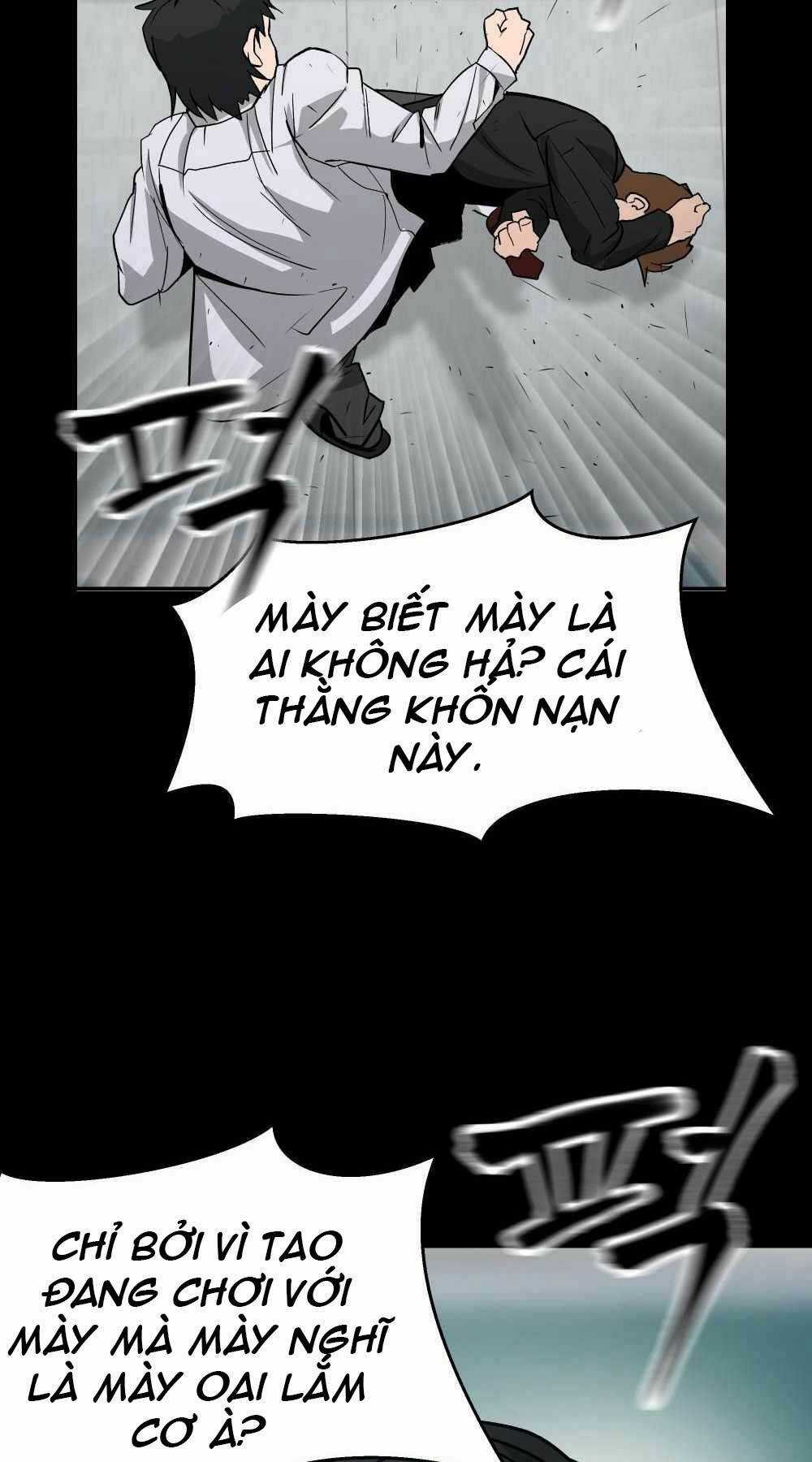 Giang Hồ Thực Thi Công Lý Chapter 0 trang 48