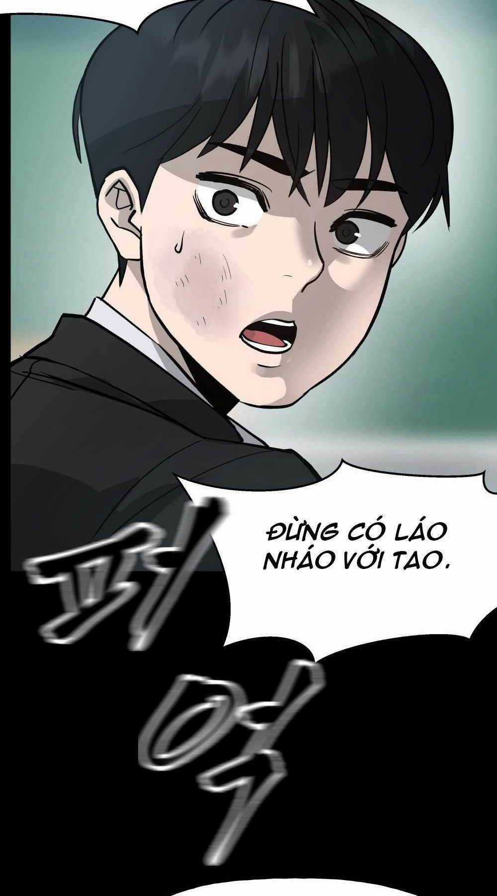Giang Hồ Thực Thi Công Lý Chapter 0 trang 49
