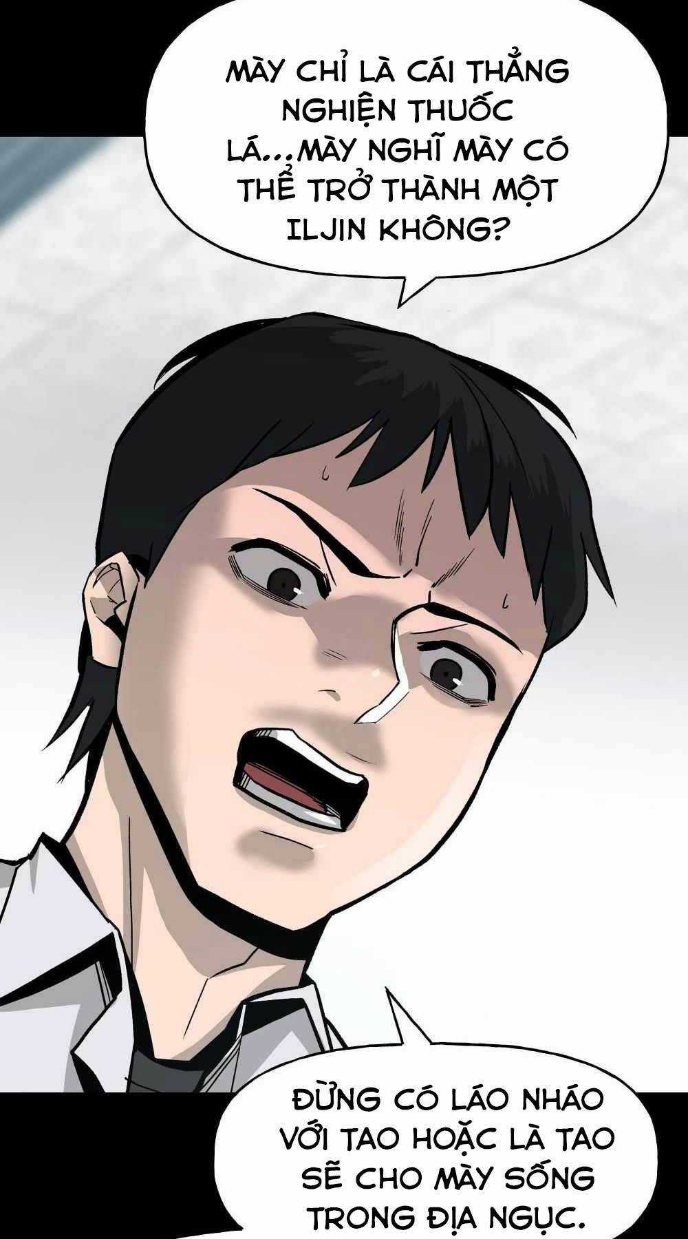 Giang Hồ Thực Thi Công Lý Chapter 0 trang 50