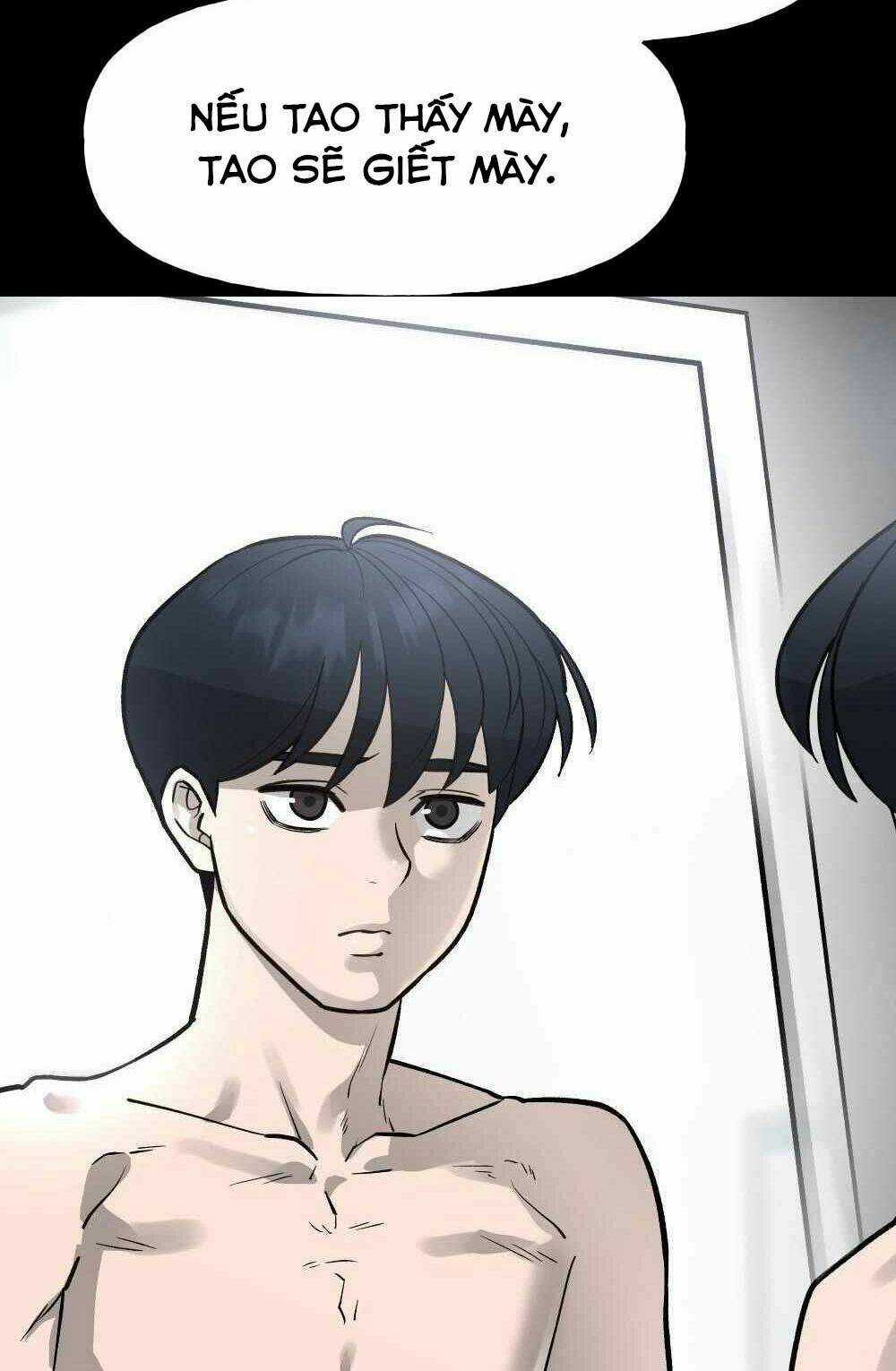 Giang Hồ Thực Thi Công Lý Chapter 0 trang 51