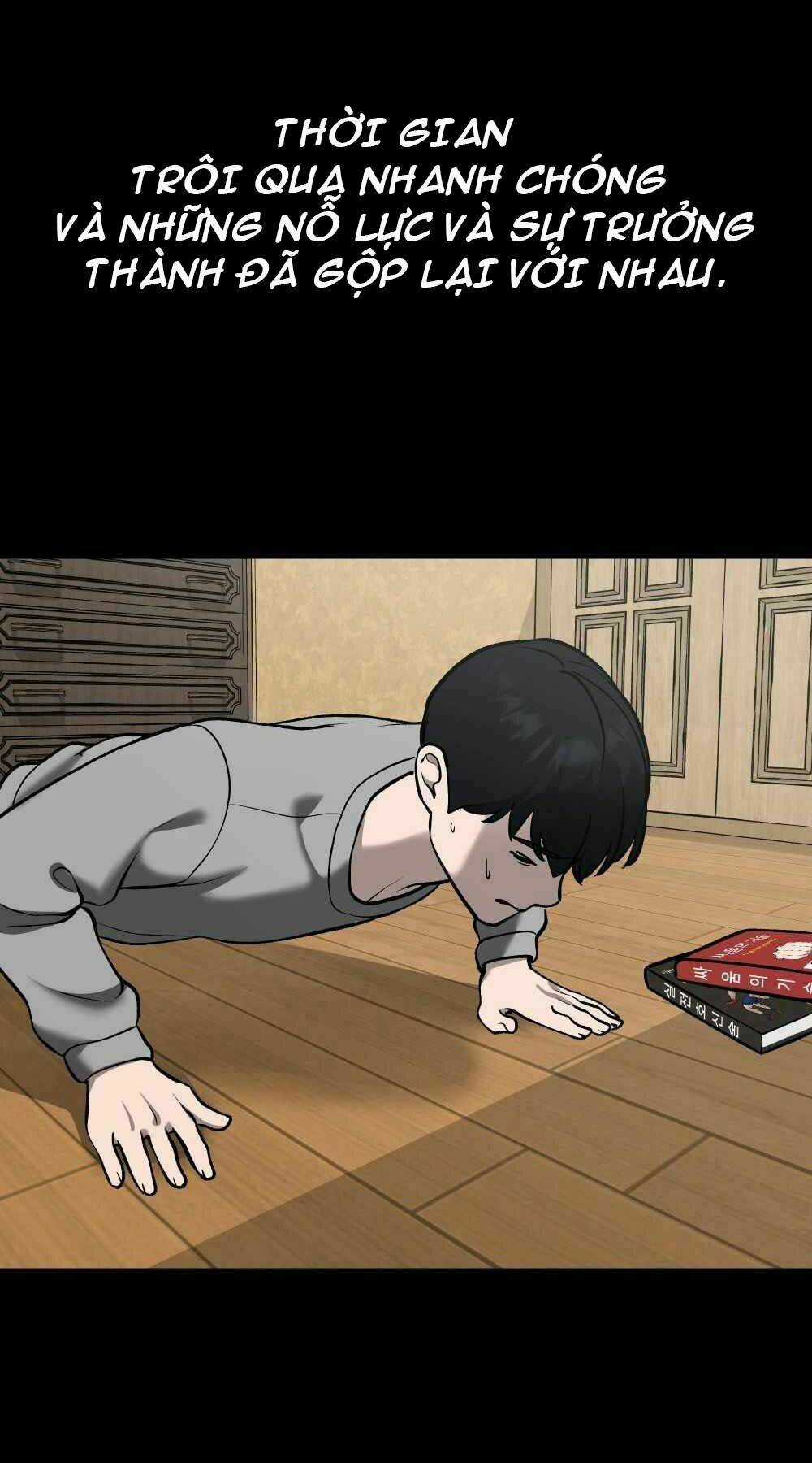 Giang Hồ Thực Thi Công Lý Chapter 0 trang 55