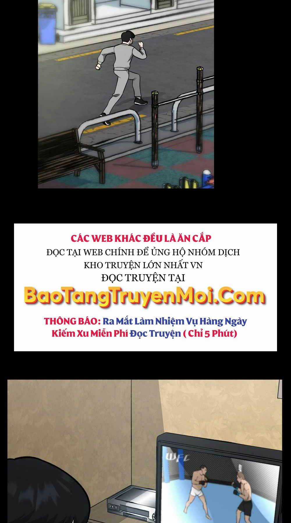 Giang Hồ Thực Thi Công Lý Chapter 0 trang 57