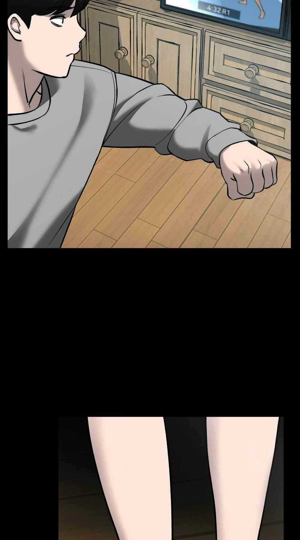 Giang Hồ Thực Thi Công Lý Chapter 0 trang 58