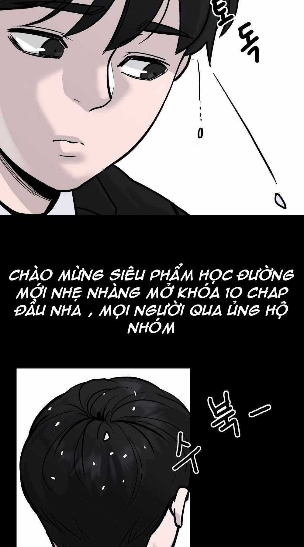 Giang Hồ Thực Thi Công Lý Chapter 0 trang 6