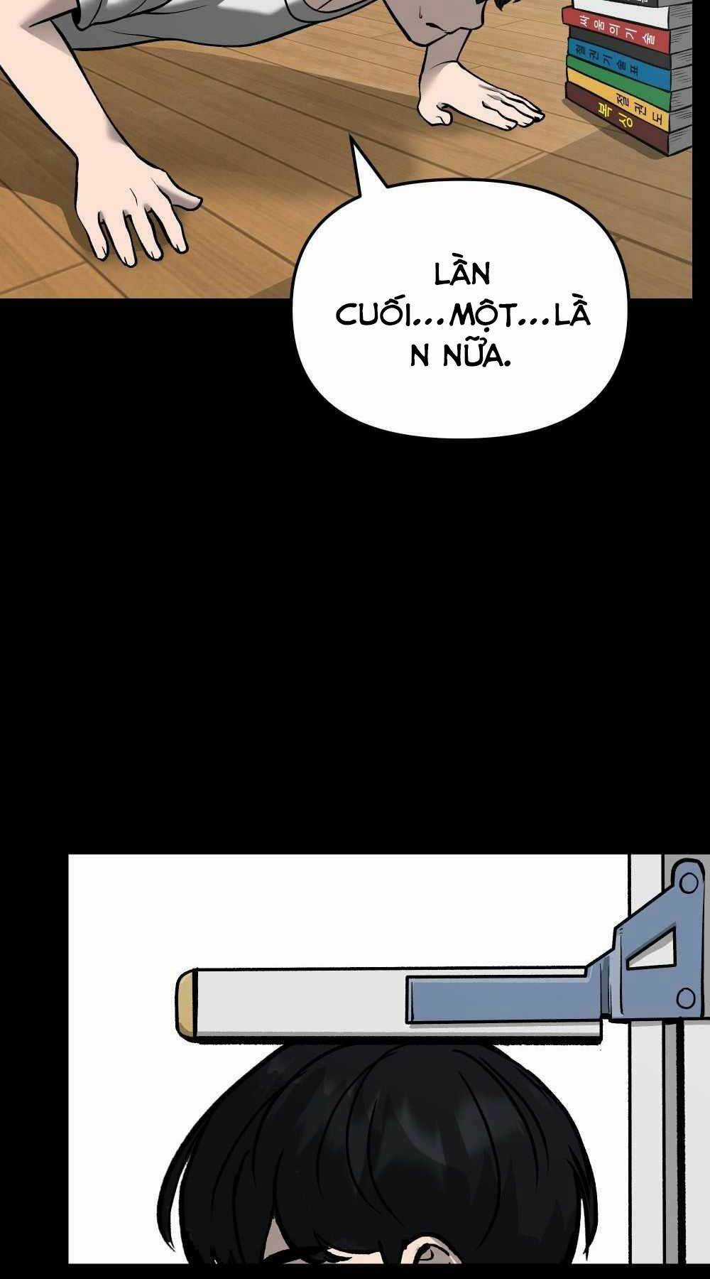 Giang Hồ Thực Thi Công Lý Chapter 0 trang 60