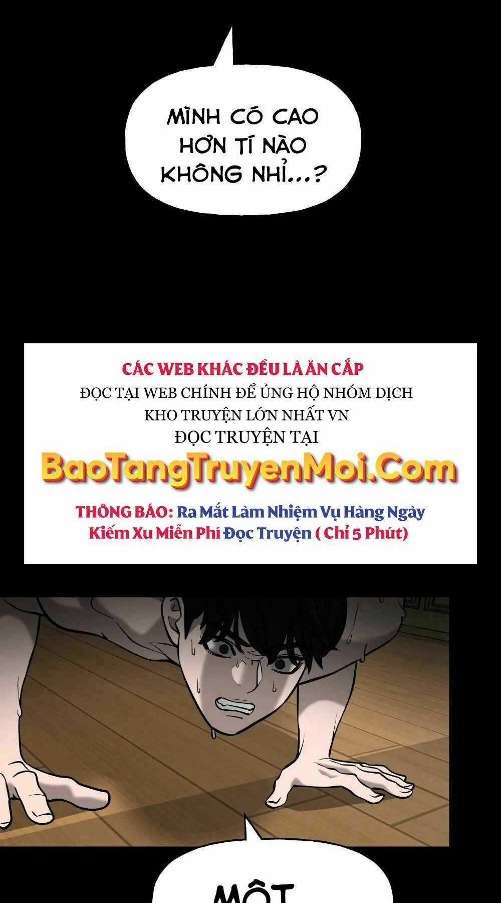 Giang Hồ Thực Thi Công Lý Chapter 0 trang 61