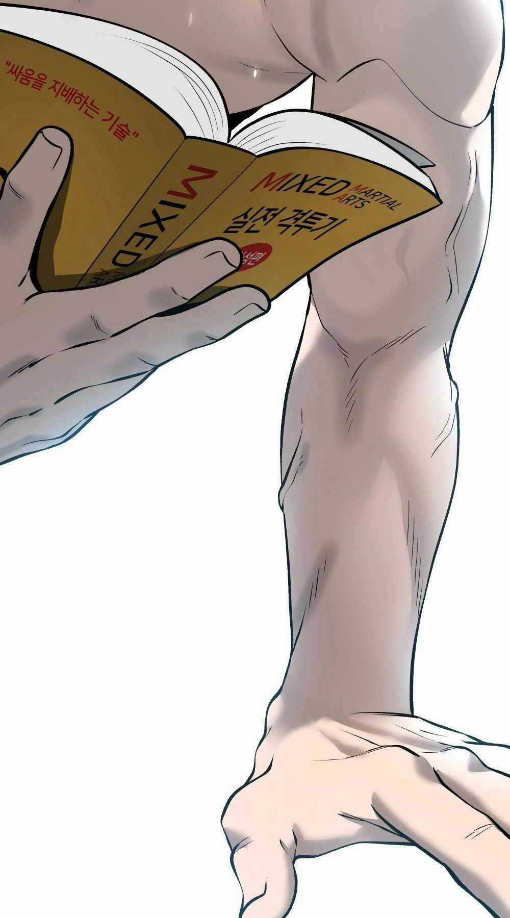 Giang Hồ Thực Thi Công Lý Chapter 0 trang 64