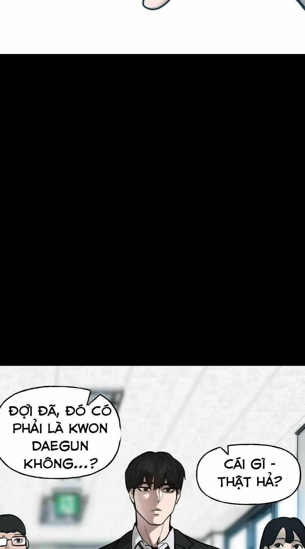 Giang Hồ Thực Thi Công Lý Chapter 0 trang 65