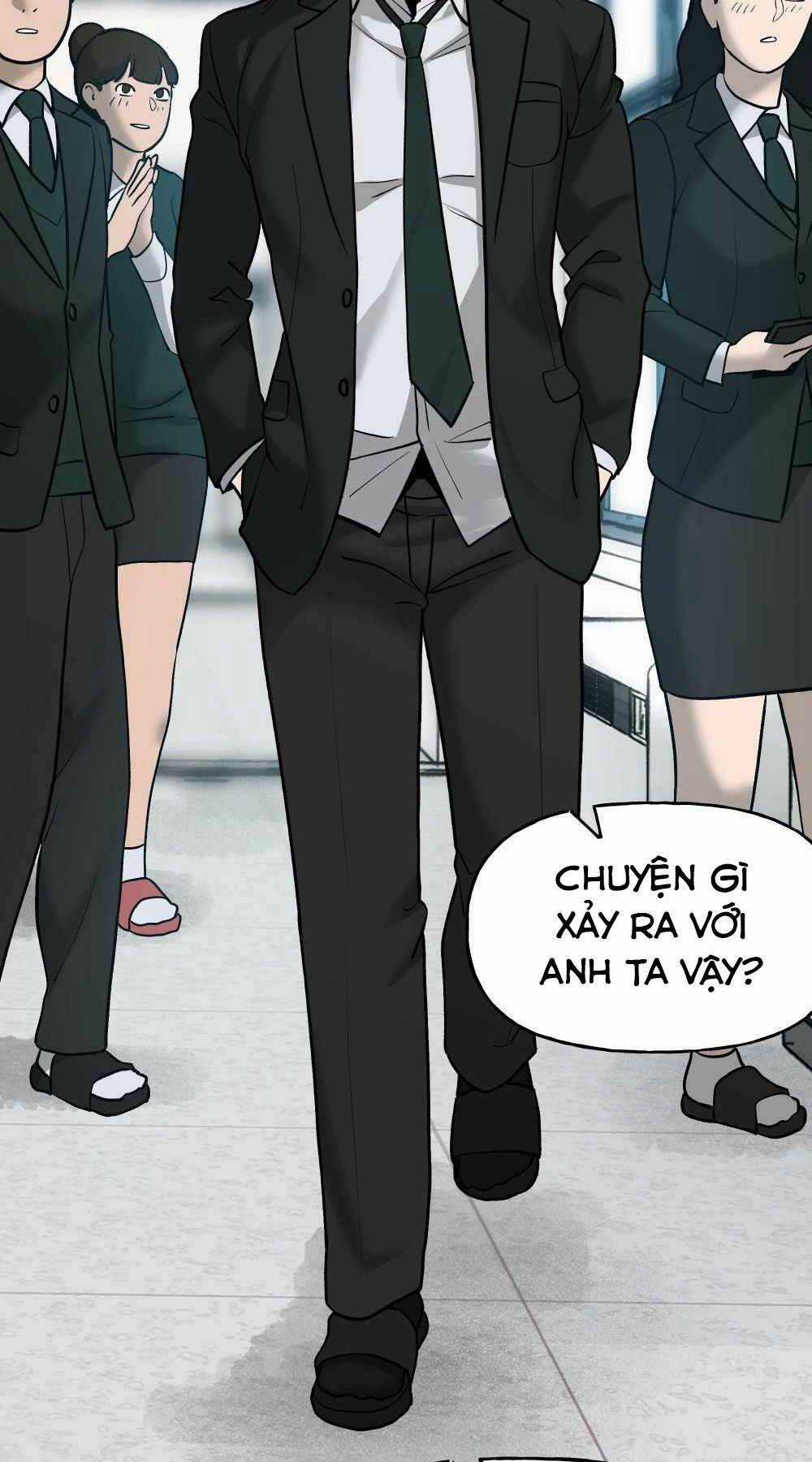 Giang Hồ Thực Thi Công Lý Chapter 0 trang 66