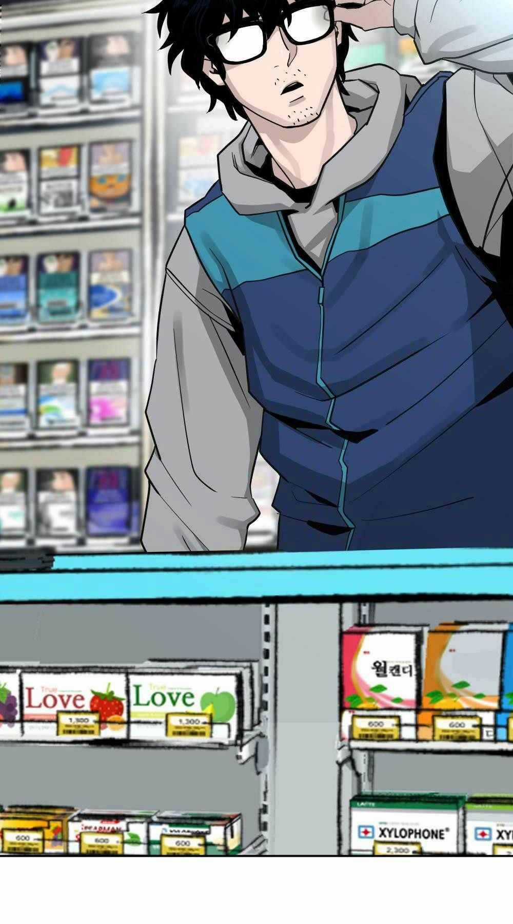 Giang Hồ Thực Thi Công Lý Chapter 0 trang 69