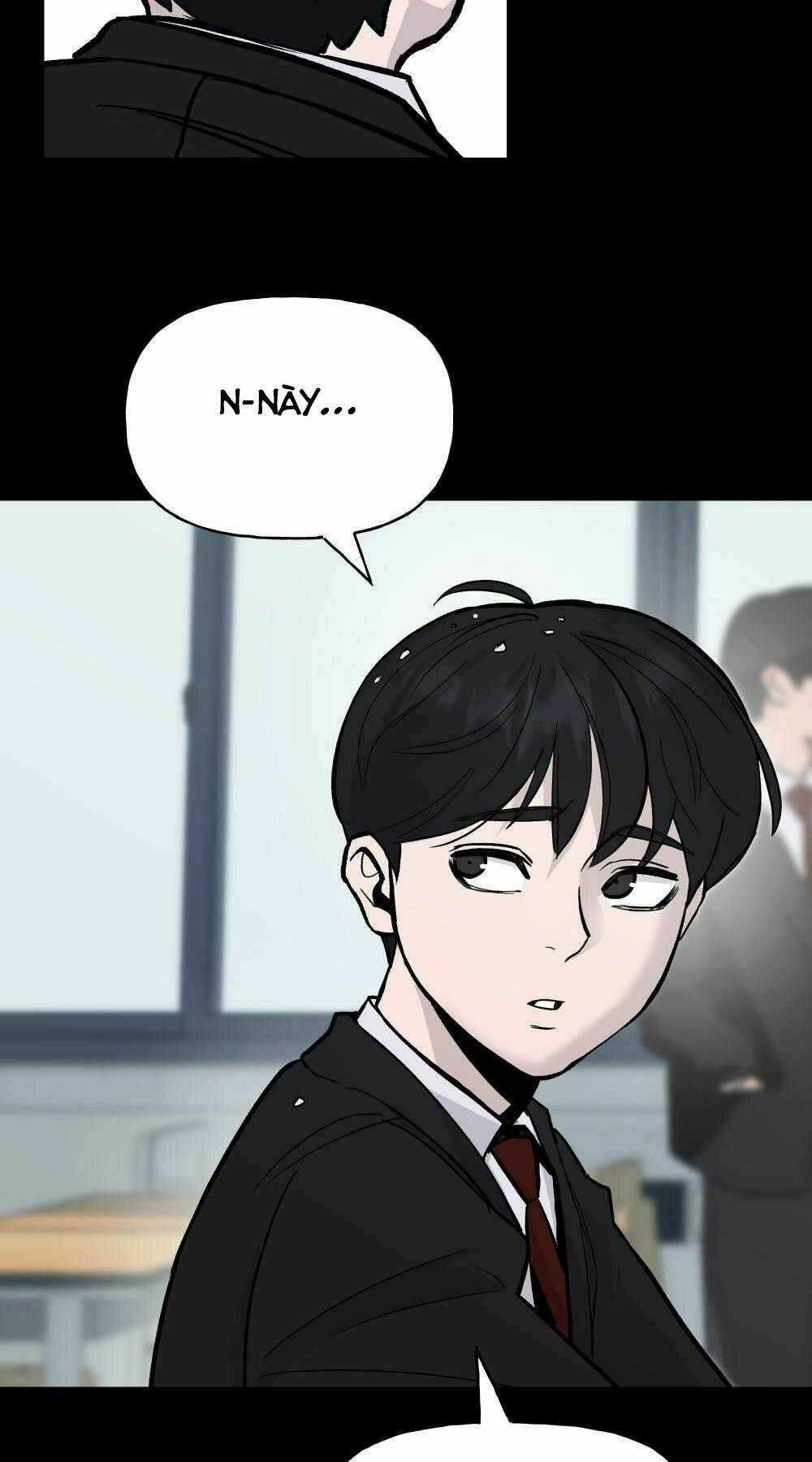 Giang Hồ Thực Thi Công Lý Chapter 0 trang 7