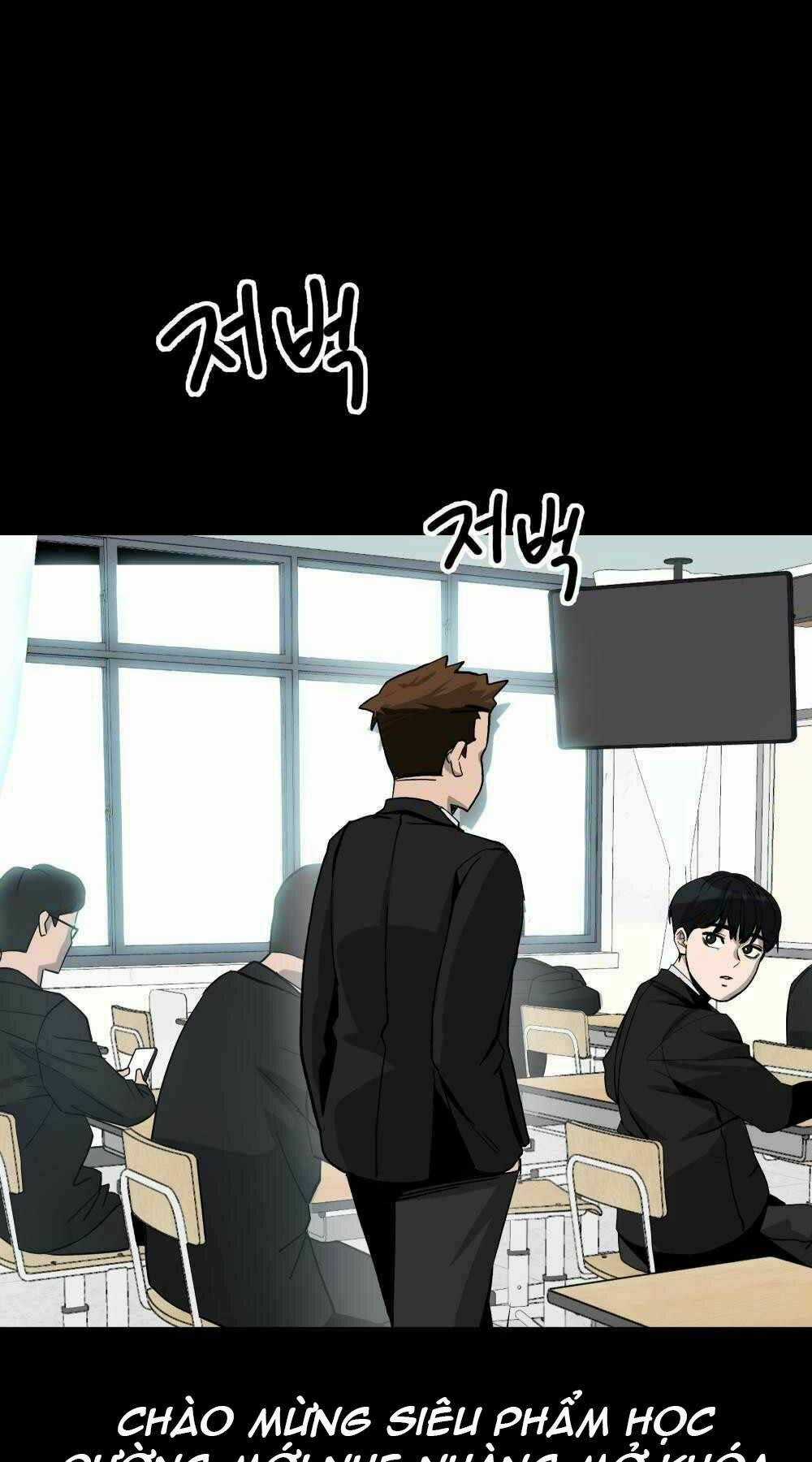 Giang Hồ Thực Thi Công Lý Chapter 0 trang 9