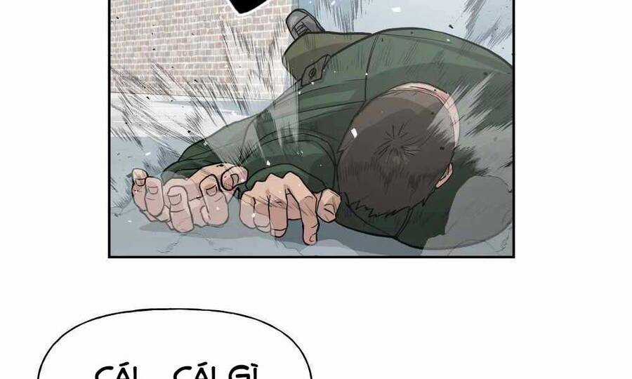 Giang Hồ Thực Thi Công Lý Chapter 1.5 trang 11