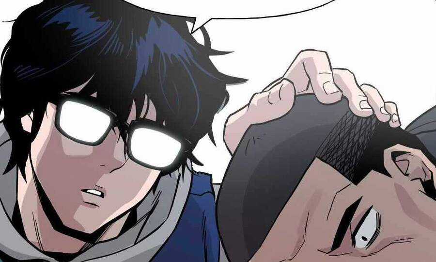 Giang Hồ Thực Thi Công Lý Chapter 1.5 trang 110